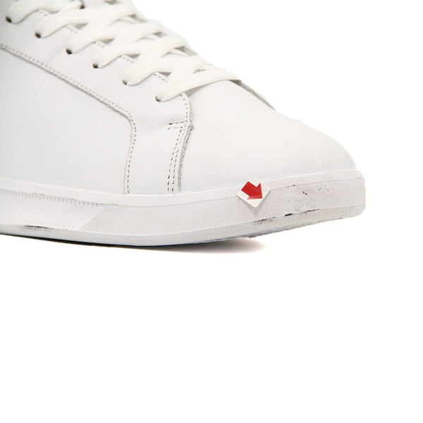 POLO MEN SHOES Size 42 ROM418 - Runner