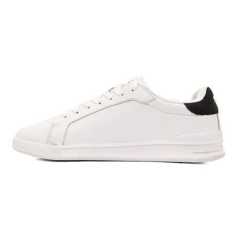 POLO MEN SHOES Size 42 ROM418 - Runner
