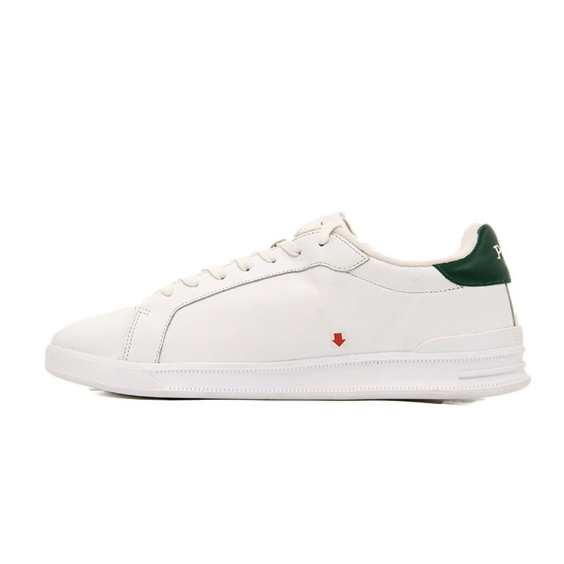 POLO MEN SHOES Size 42 ROM421 - Runner