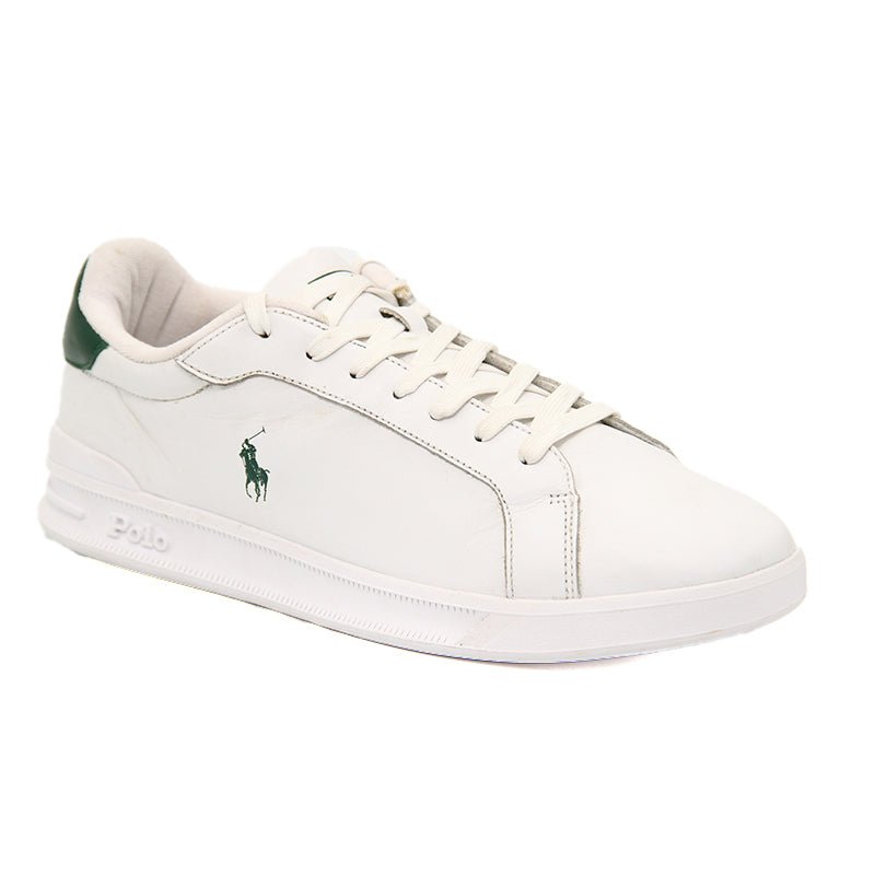 POLO MEN SHOES Size 42 ROM421 - Runner