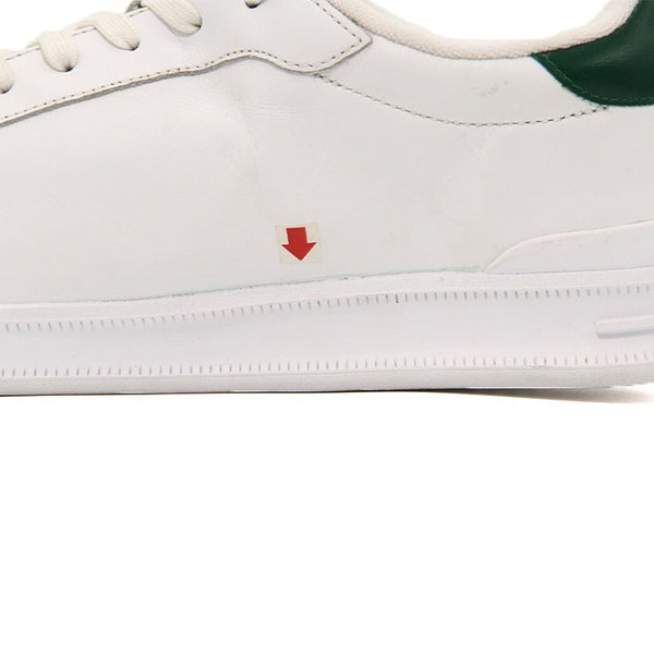 POLO MEN SHOES Size 42 ROM421 - Runner