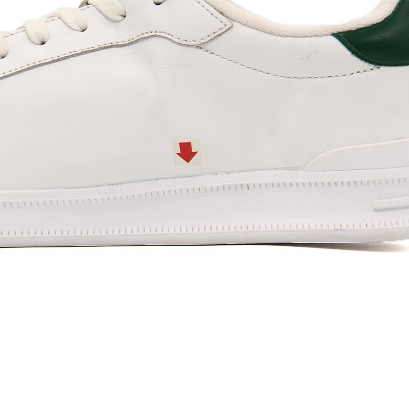 POLO MEN SHOES Size 42 ROM421 - Runner