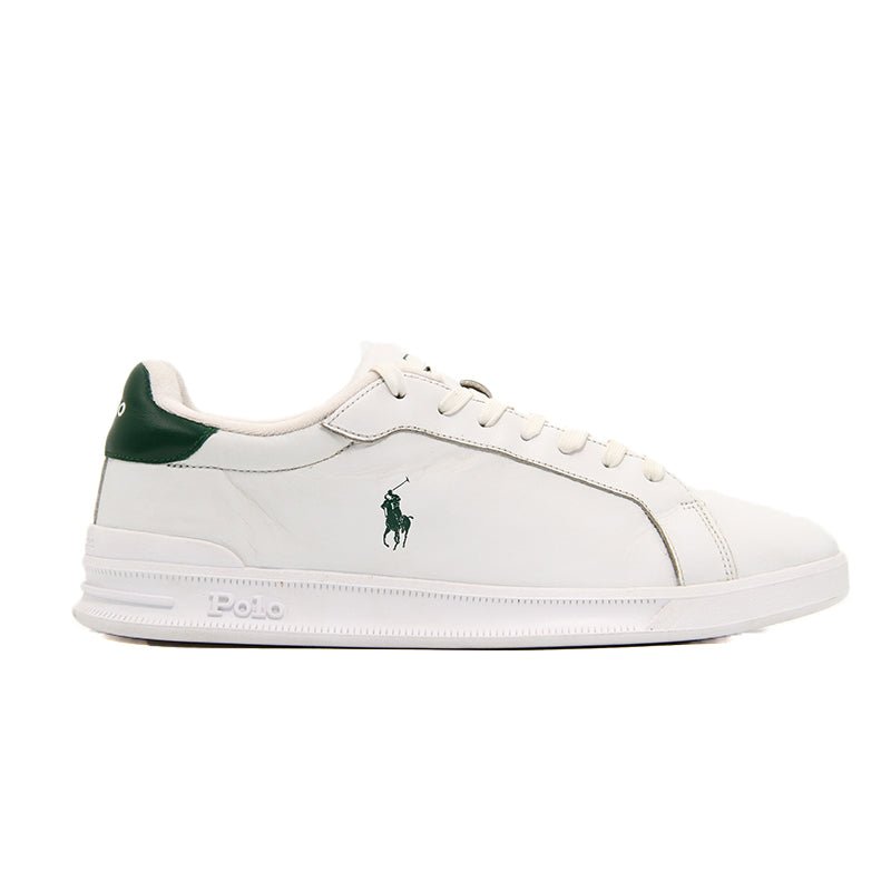 POLO MEN SHOES Size 42 ROM421 - Runner