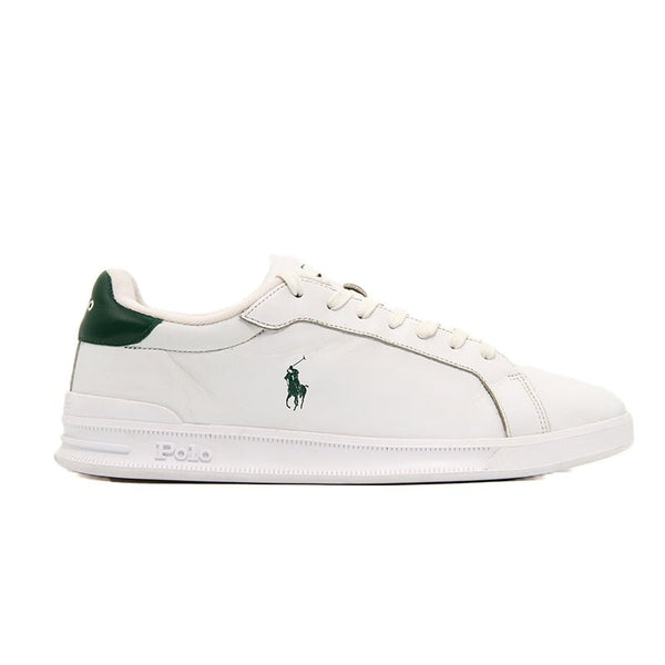 POLO MEN SHOES Size 42 ROM421 - Runner