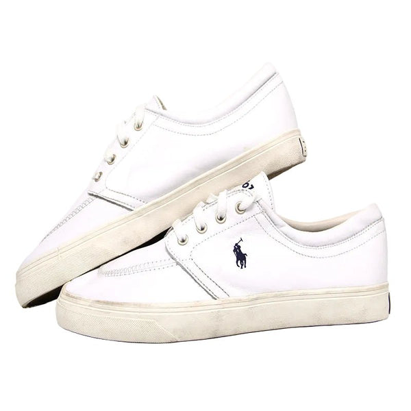 POLO MEN SHOES Size 42 ROM427 - Runner