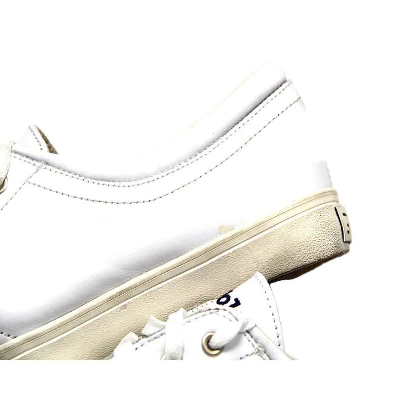 POLO MEN SHOES Size 42 ROM427 - Runner