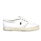 POLO MEN SHOES Size 42 ROM427 - Runner