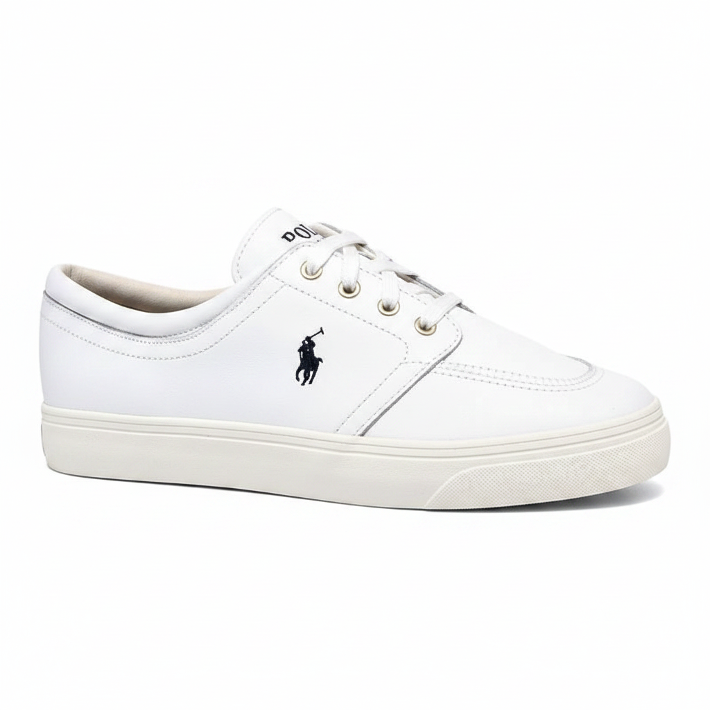 POLO MEN SHOES Size 42 ROM427
