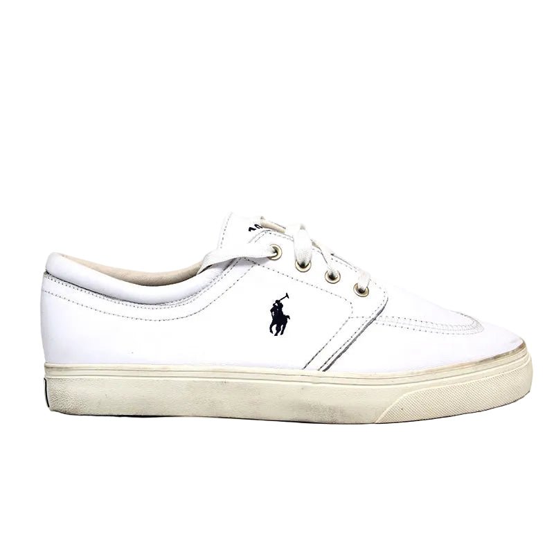 POLO MEN SHOES Size 42 ROM427 - Runner