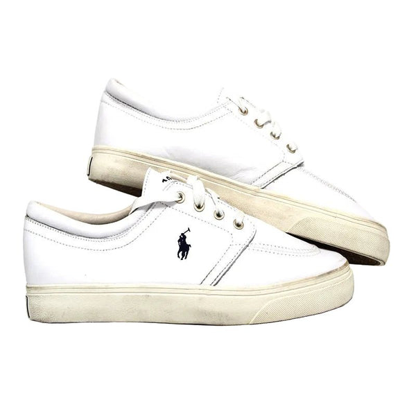 POLO MEN SHOES Size 42 ROM427 - Runner