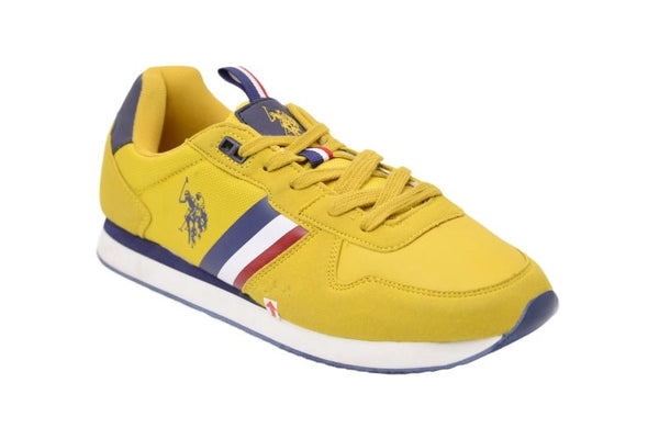 POLO MEN SHOES Size 42 ROM43 - Runner