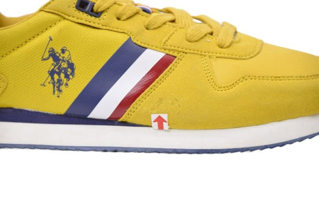 POLO MEN SHOES Size 42 ROM43 - Runner