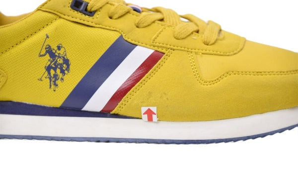 POLO MEN SHOES Size 42 ROM43 - Runner