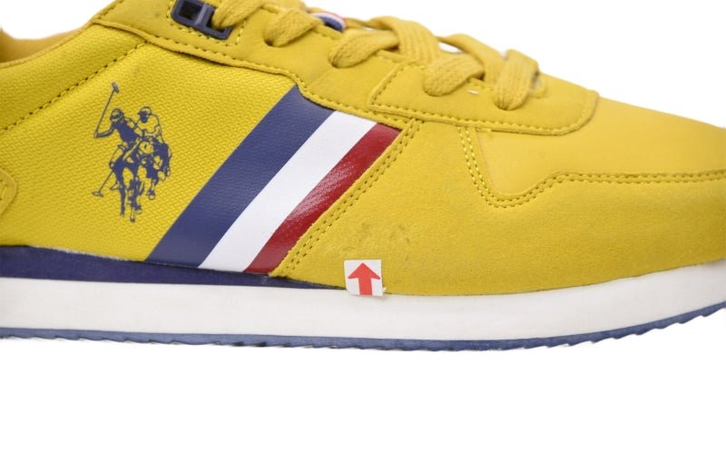 POLO MEN SHOES Size 42 ROM43 - Runner