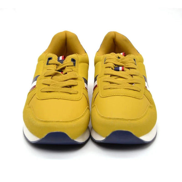 POLO MEN SHOES Size 42 ROM47 - Runner