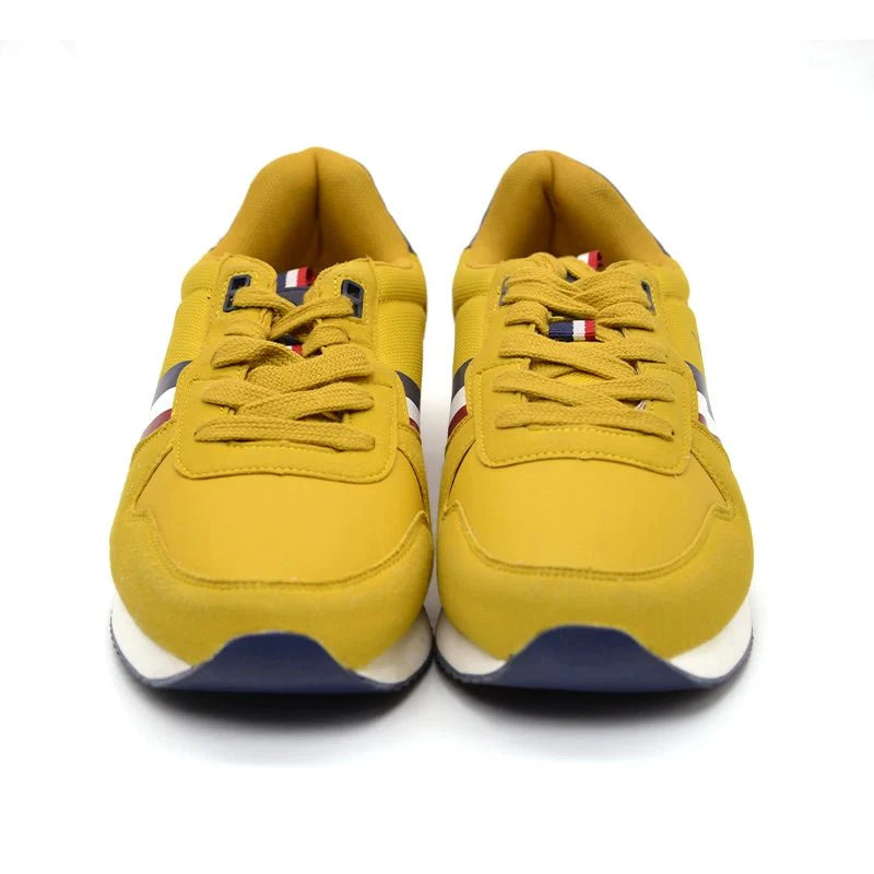 POLO MEN SHOES Size 42 ROM47 - Runner