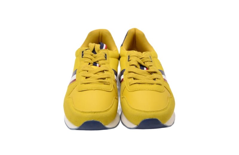 POLO MEN SHOES Size 42 ROM84 - Runner