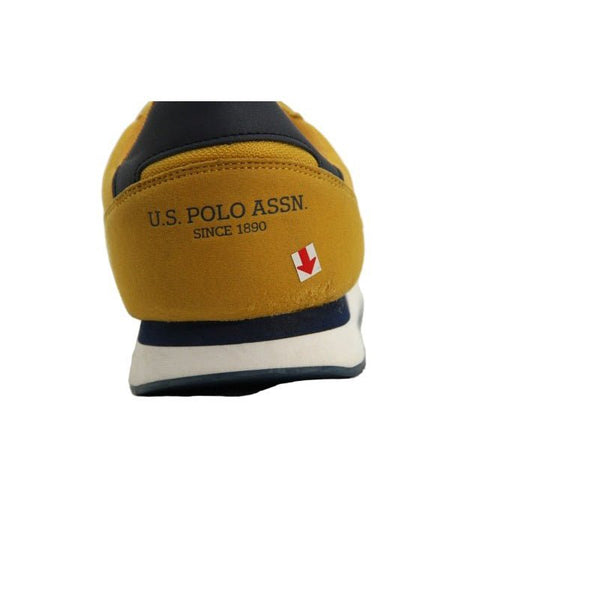 POLO MEN SHOES Size 42 ROM87 - Runner