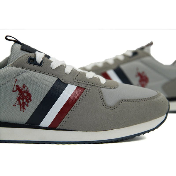 POLO MEN SHOES Size 43 ROM218 - Runner