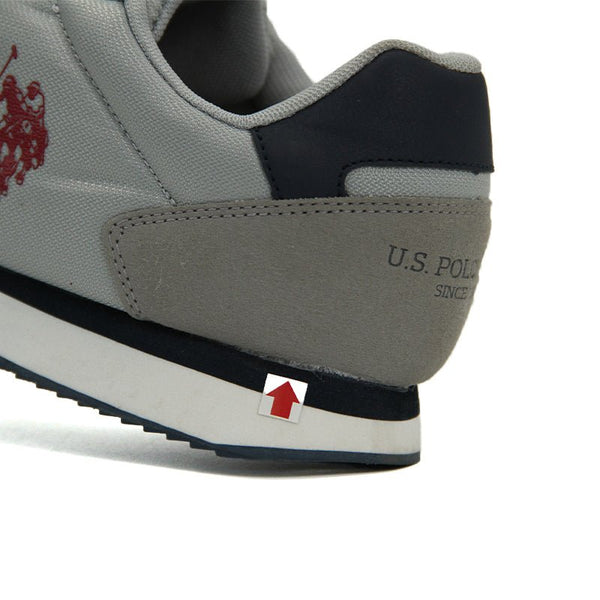 POLO MEN SHOES Size 43 ROM218 - Runner