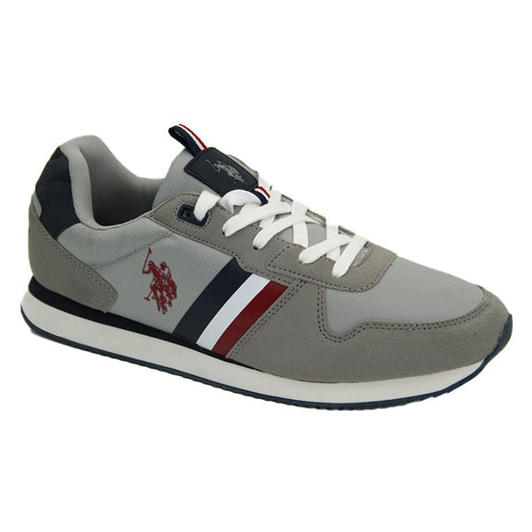 POLO MEN SHOES Size 43 ROM218 - Runner