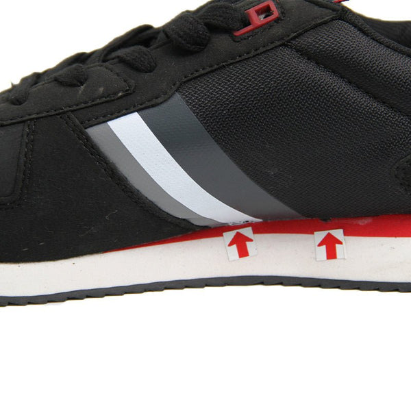 POLO MEN SHOES Size 43 ROM242 - Runner