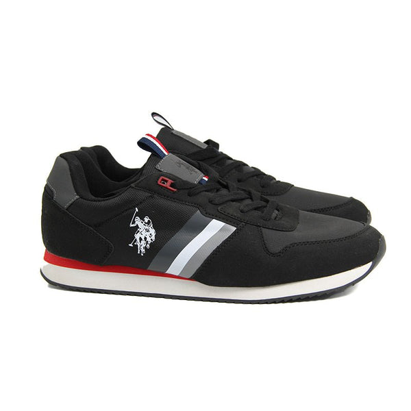 POLO MEN SHOES Size 43 ROM242 - Runner