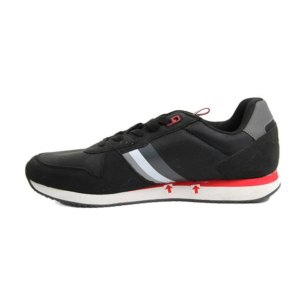 POLO MEN SHOES Size 43 ROM242 - Runner