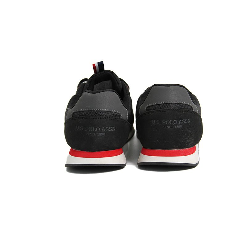 POLO MEN SHOES Size 43 ROM242 - Runner