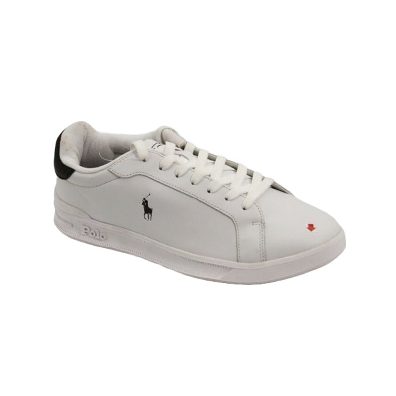 POLO MEN SHOES Size 43 ROM244 - Runner