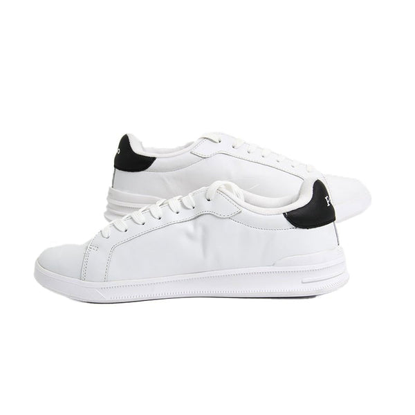 POLO MEN SHOES Size 43 ROM244 - Runner