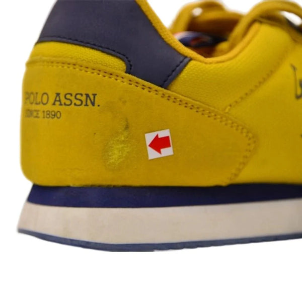 POLO MEN SHOES Size 43 ROM25 - Runner