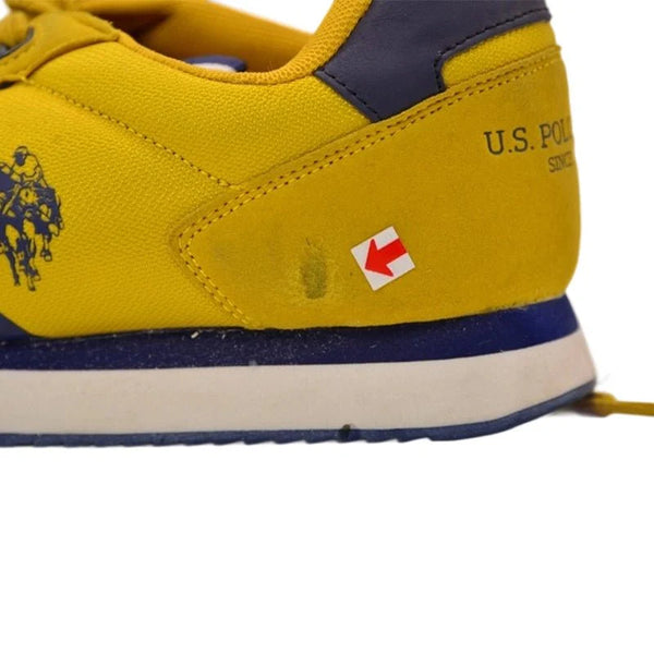 POLO MEN SHOES Size 43 ROM25 - Runner