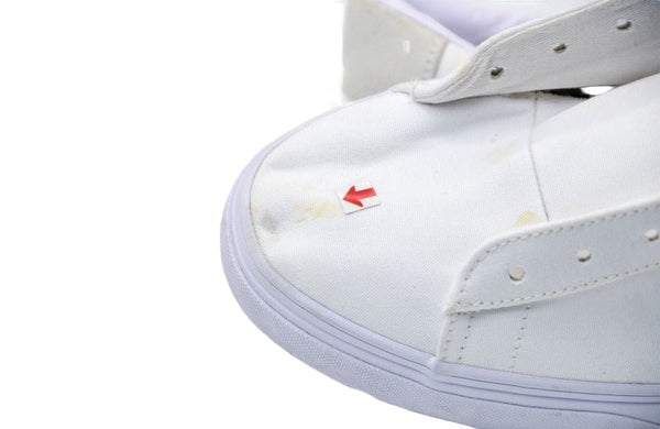 POLO MEN SHOES Size 44 ROM196 - Runner