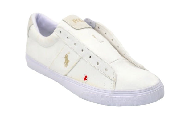 POLO MEN SHOES Size 44 ROM196 - Runner