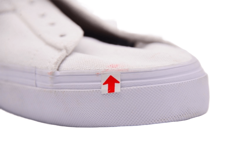 POLO MEN SHOES Size 44 ROM236 - Runner