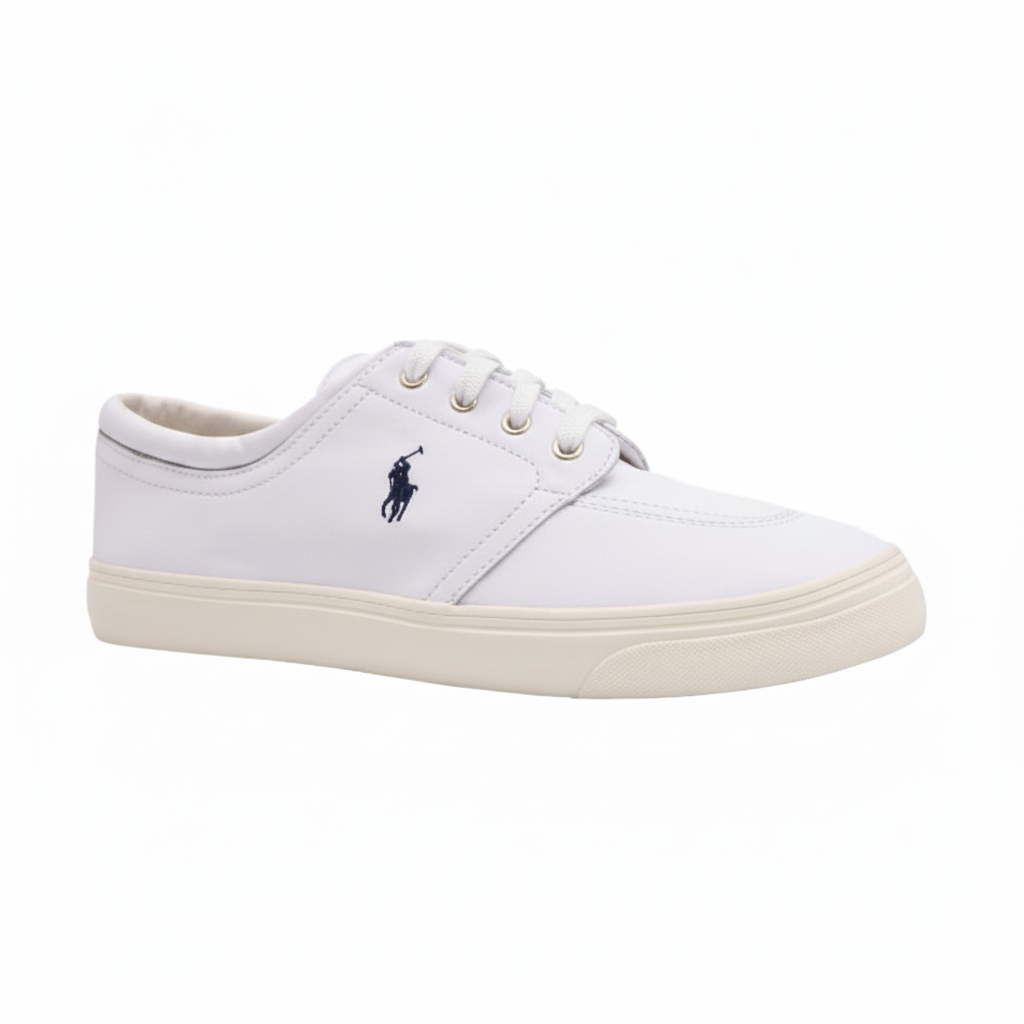 RALPH LAUREN MEN SHOES Size 44 ROM246