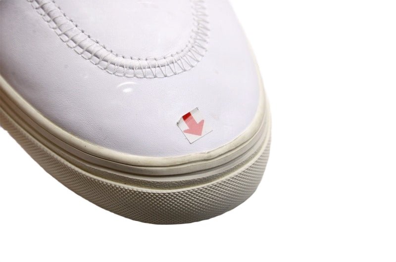 POLO MEN SHOES Size 44 ROM246 - Runner