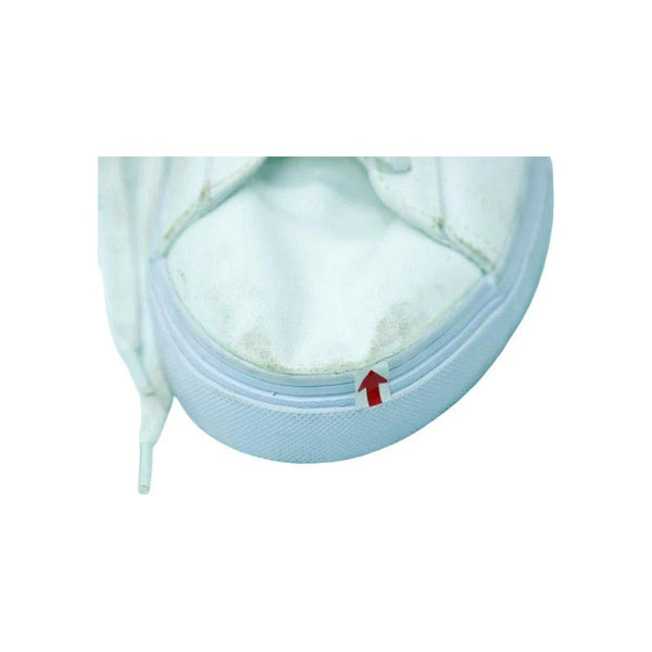 POLO MEN SHOES Size 44 ROM27 - Runner