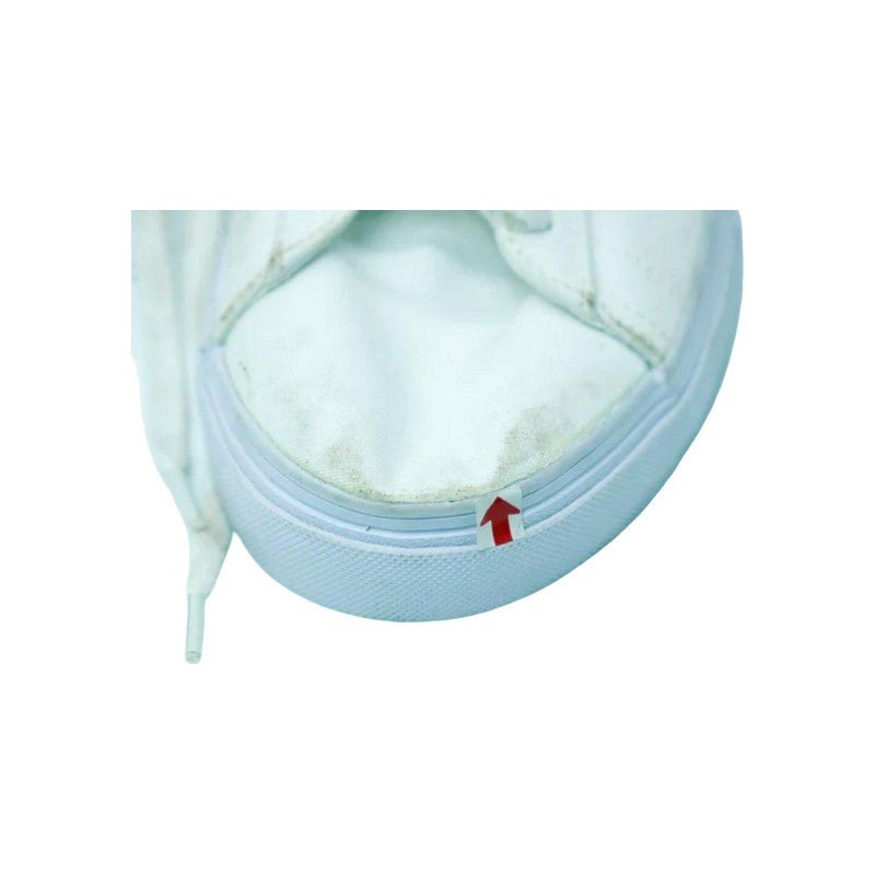 POLO MEN SHOES Size 44 ROM27 - Runner