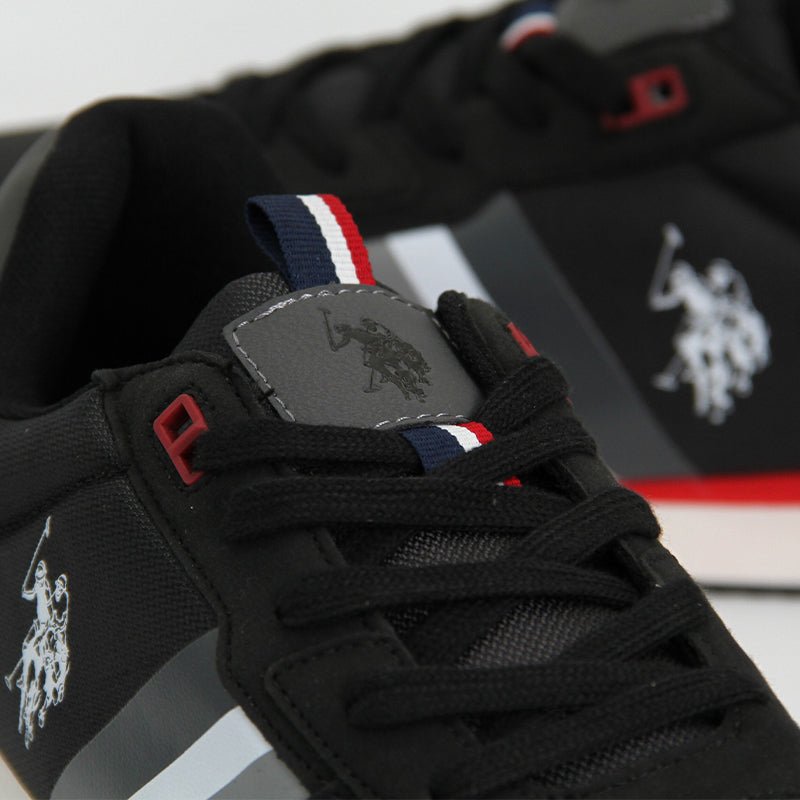 POLO MEN SHOES Size 45 ROM52 - Runner