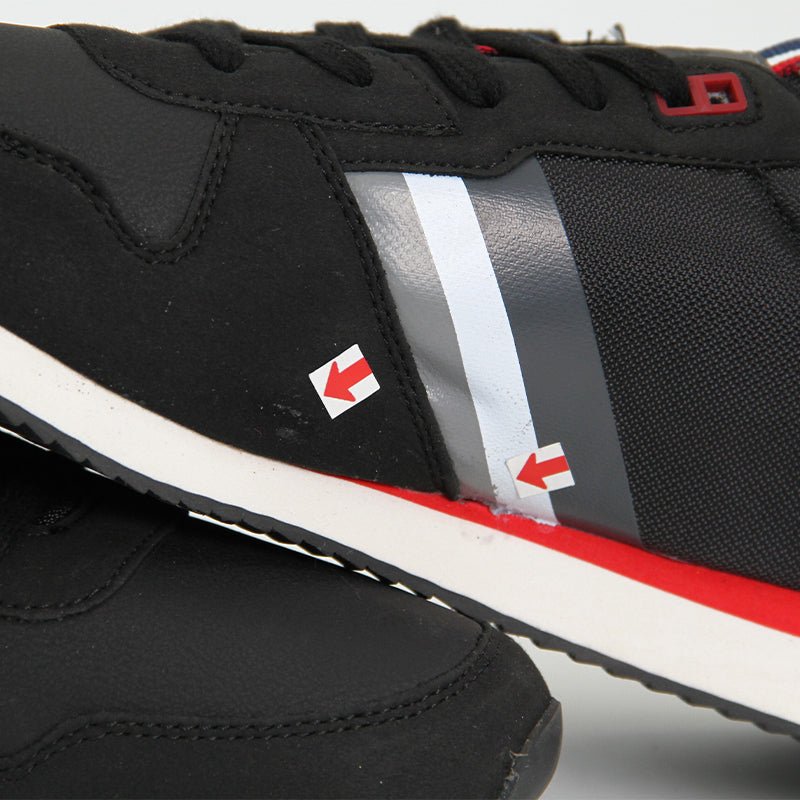 POLO MEN SHOES Size 45 ROM52 - Runner