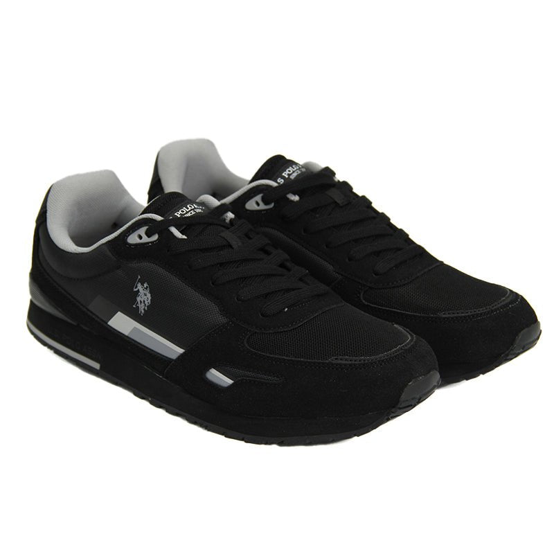 POLO MEN SHOES Size 45 ROM55 - Runner