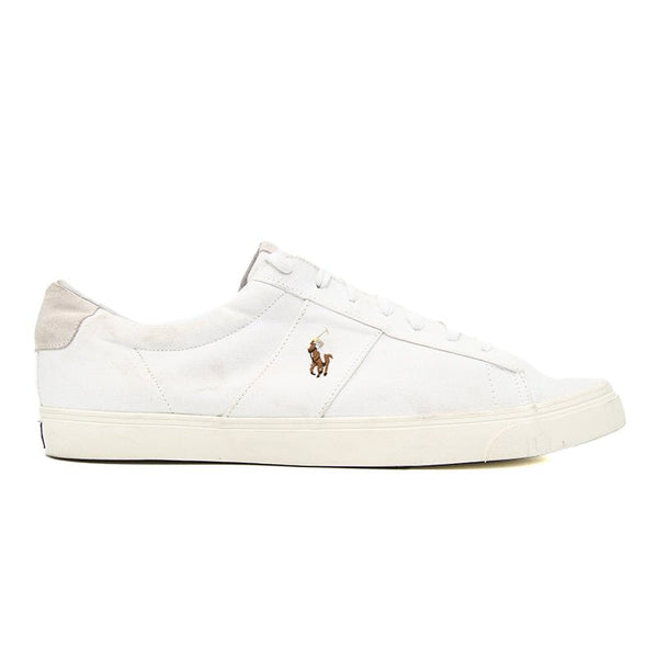 POLO MEN SHOES Size 47 ROM18 - Runner