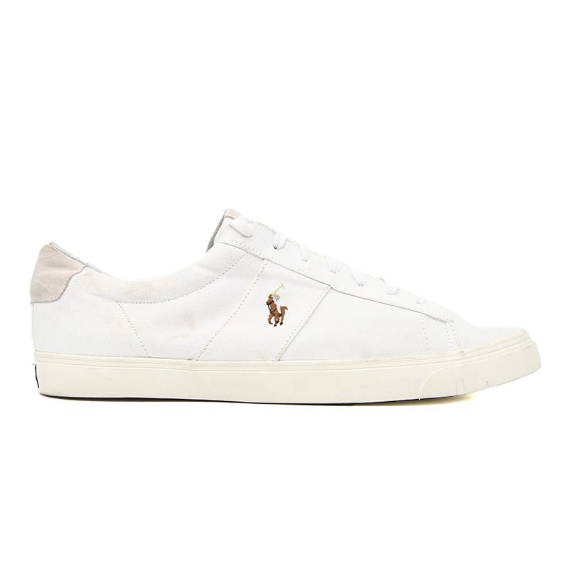 POLO MEN SHOES Size 47 ROM18 - Runner