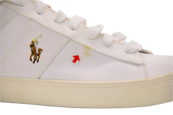 POLO MEN SHOES Size 47 ROM5 - Runner