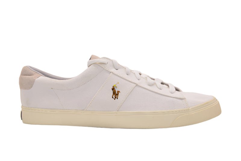 POLO MEN SHOES Size 47 ROM7 - Runner