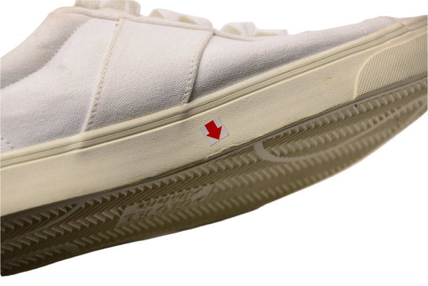 POLO MEN SHOES Size 47 ROM7 - Runner