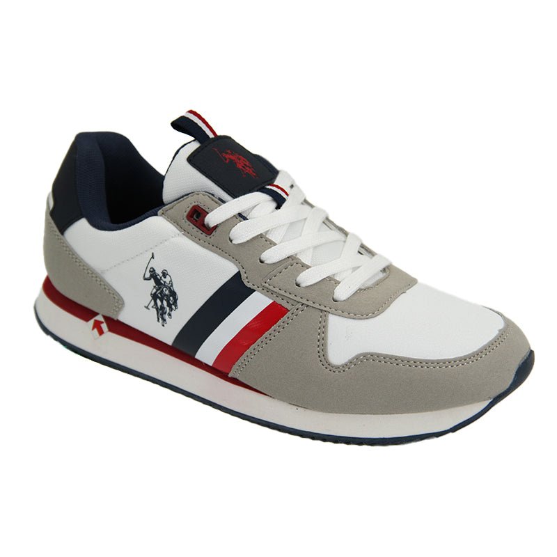 POLO MEN Size 40 ROM15 - Runner