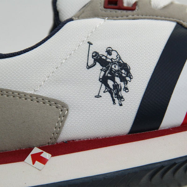 POLO MEN Size 40 ROM15 - Runner